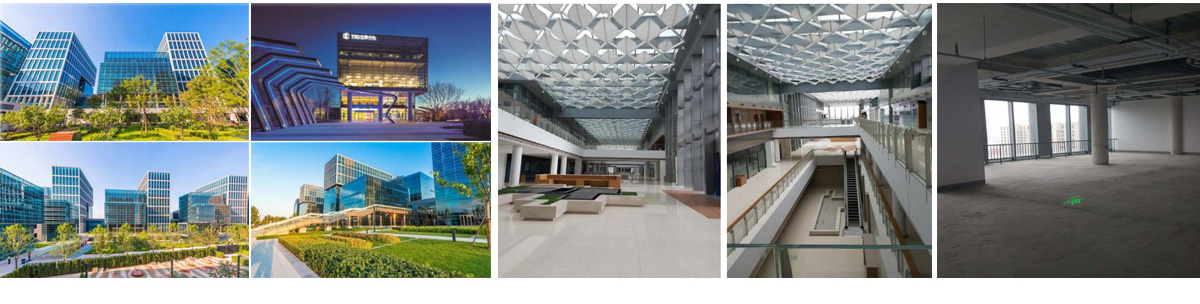 北京昌平科技园_云集中心_奇点中心_招商热线:010-84611891_中国工业